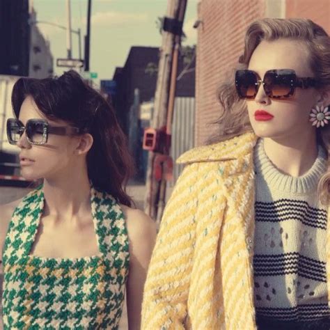 miu miu fall winter 2015 eyewear campaign|Fall Winter 2015 Campaign .